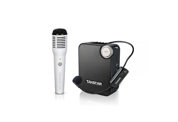 Loa trợ giảng Takstar E500W