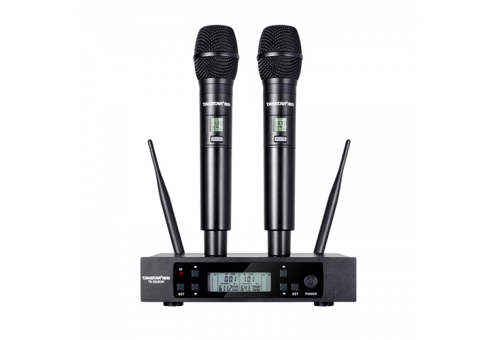 Micro không dây TS-3310UH TAKSTAR