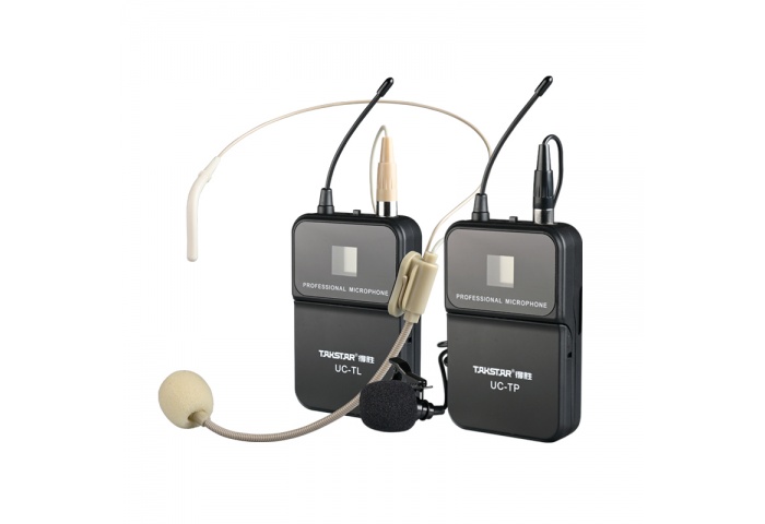 Micro không dây UC-4R Takstar