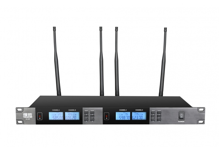 Micro không dây UC-4R Takstar