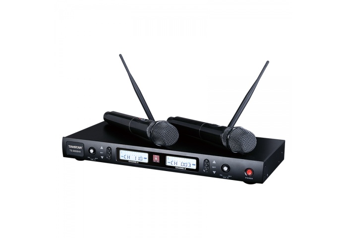 Micro không dây UHF TS-8808HH TAKSTAR