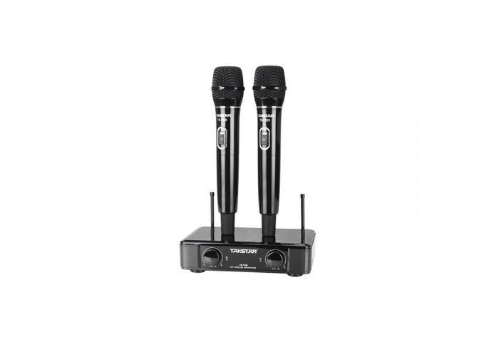 Micro không dây UHF TS-7220HH TAKSTAR