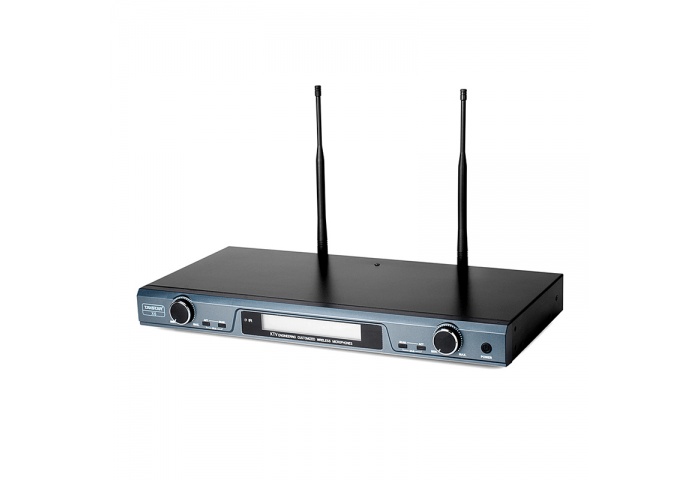 Micro không dây UHF X6 TAKSTAR