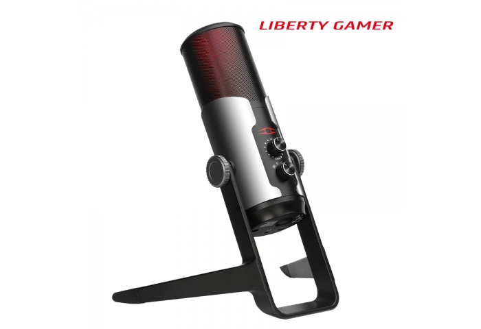Micro điện dung USB Liberty Gamer ROAR Takstar