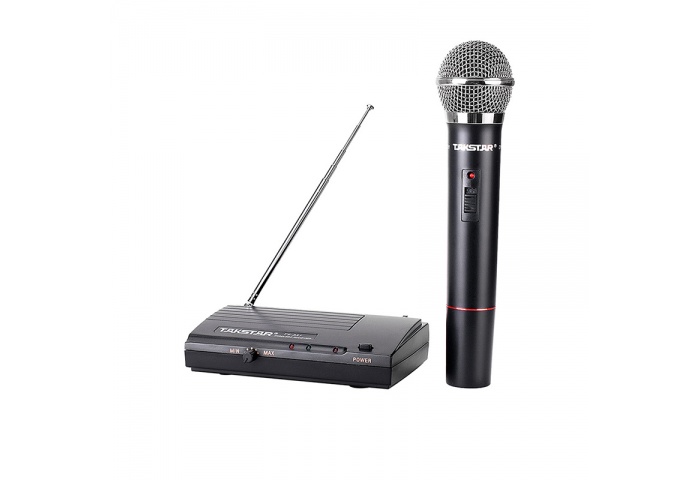 Micro Không Dây VHF TS-331 TAKSTAR