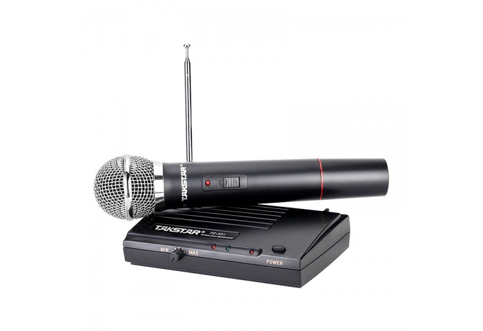Micro Không Dây VHF TS-331 TAKSTAR