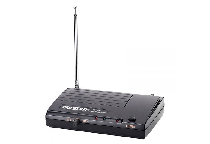 Micro Không Dây VHF TS-331 TAKSTAR