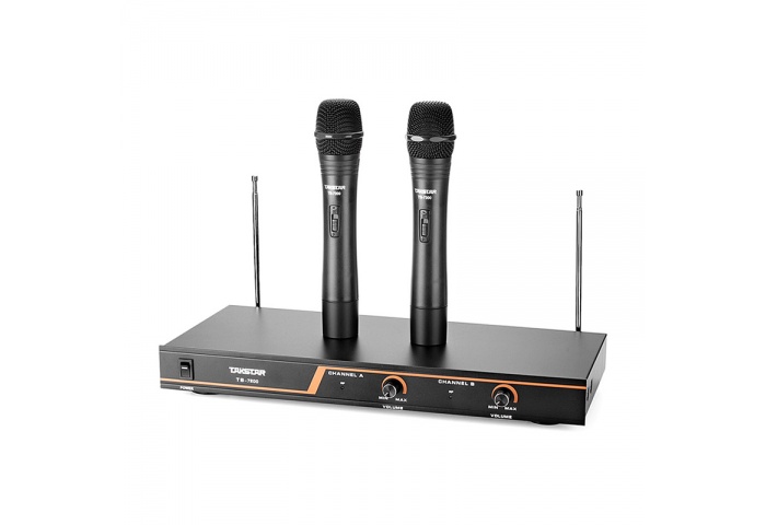 Micro không dây VHF TS-7200 TAKSTAR