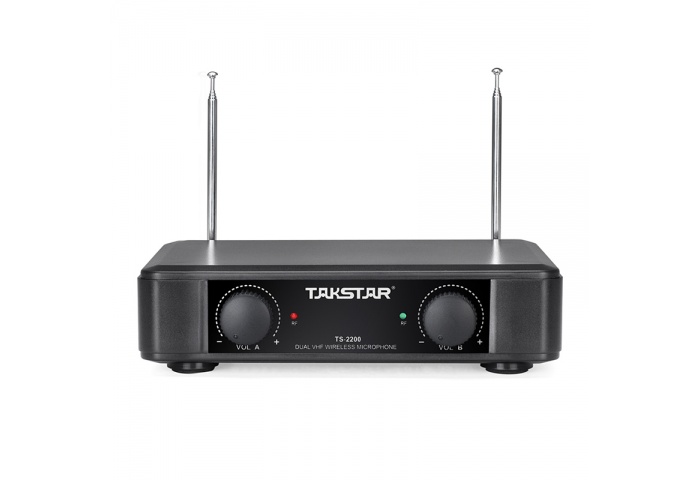 Micro không dây VHF TS-2200 TAKSTAR