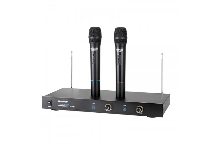 Micro không dây VHF TS-6700HH TAKSTAR