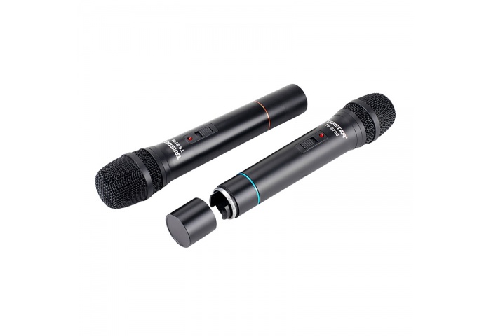 Micro không dây VHF TS-6700HH TAKSTAR