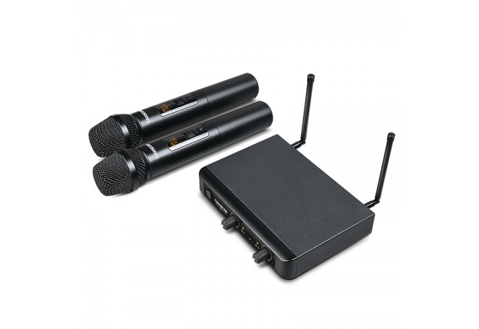 Micro không dây UHF X3HH Takstar