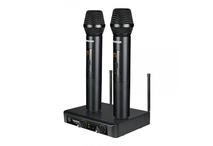 Micro không dây UHF X3HH Takstar