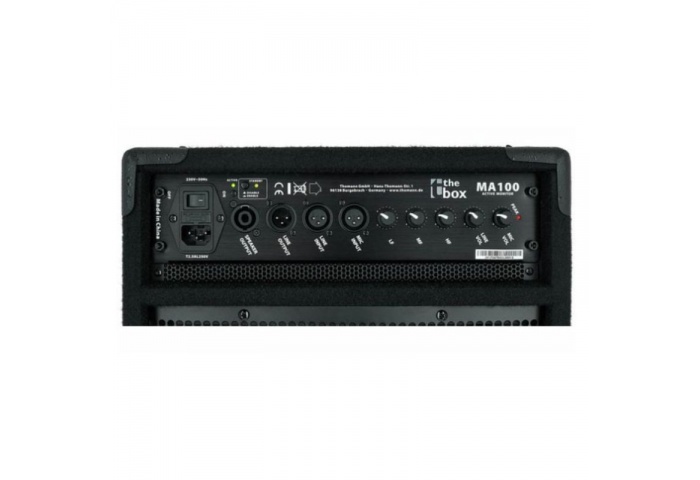 Loa kiểm âm The Box MA100