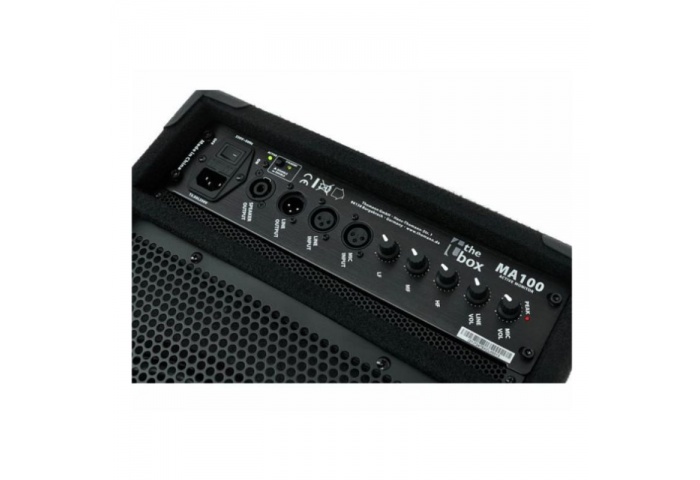 Loa kiểm âm The Box MA100
