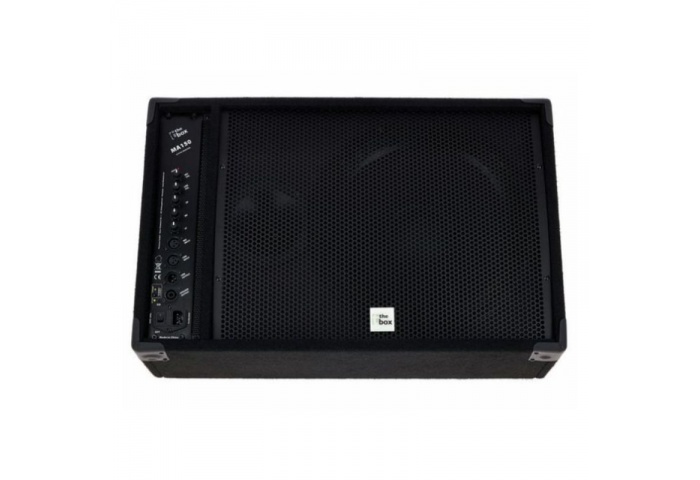 Loa kiểm âm The Box MA150