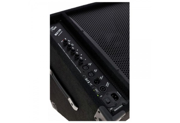 Loa kiểm âm The Box MA150