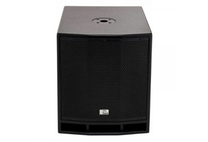 Loa siêu trầm The Box CL 112 Sub MK II