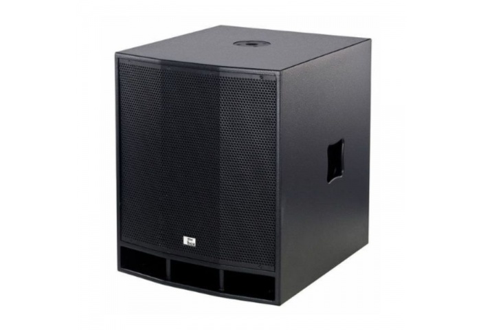 Loa siêu trầm The Box CL 118 Sub MK II