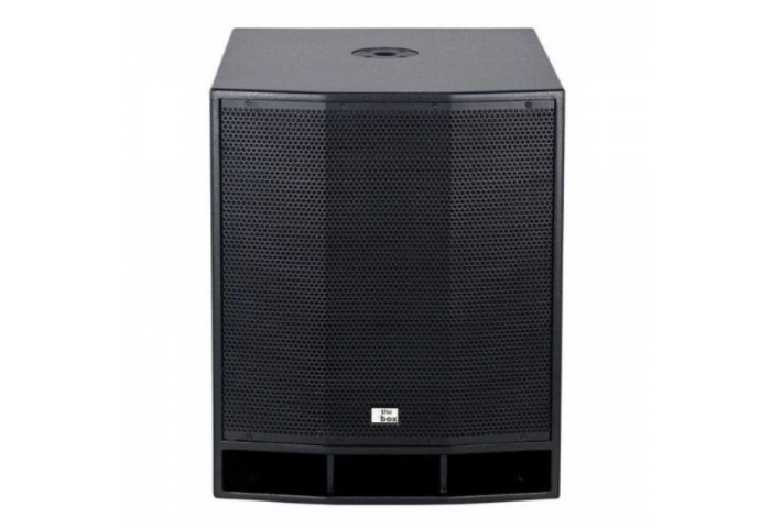 Loa siêu trầm The Box CL 118 Sub MK II