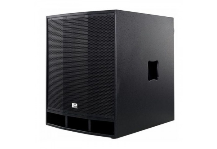 Loa siêu trầm The Box CL 118 Sub MK II