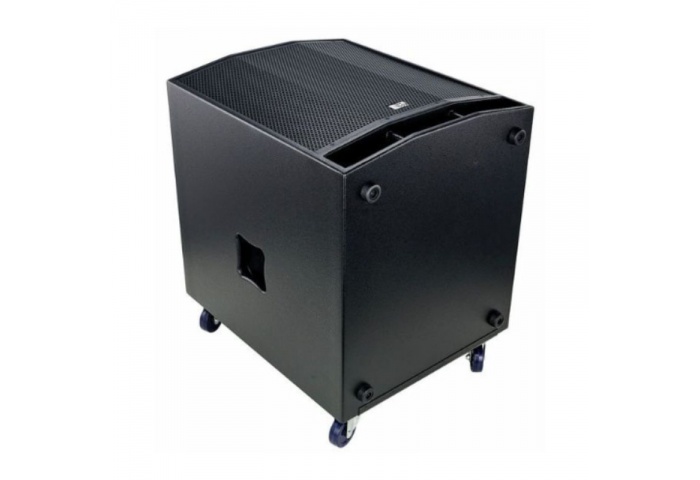Loa siêu trầm The Box CL 118 Sub MK II