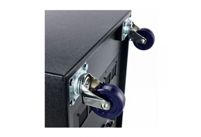 Loa siêu trầm The Box CL 118 Sub MK II