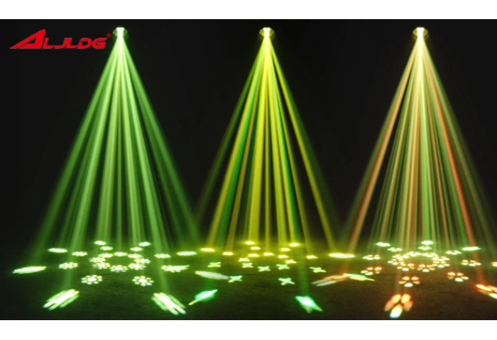 ĐÈN BEAM 500W