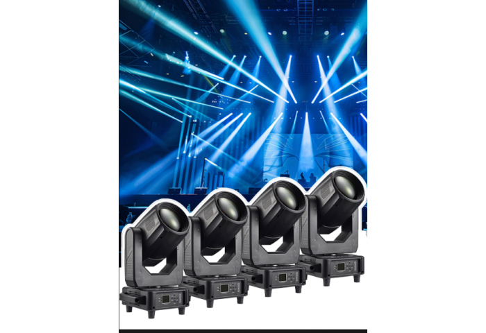 ĐÈN BEAM 500W