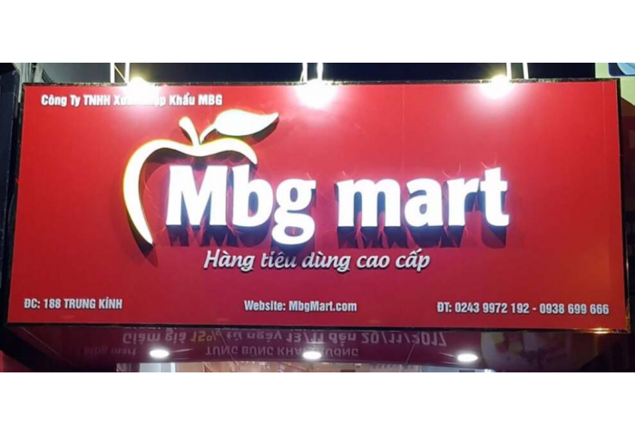 BIỂN QUẢNG CÁO ALU