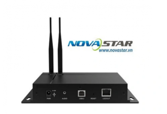 Bộ xử lý Novastar TB1-4G