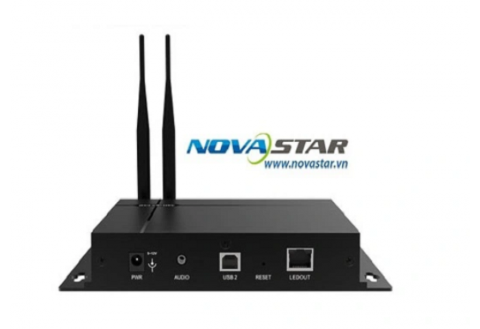 Bộ xử lý Novastar TB2-4G