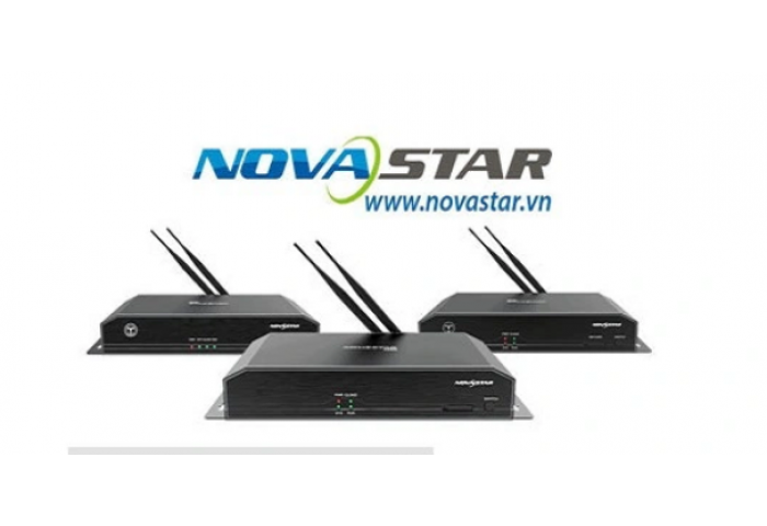 Bộ xử lý hình ảnh Novastar TB30